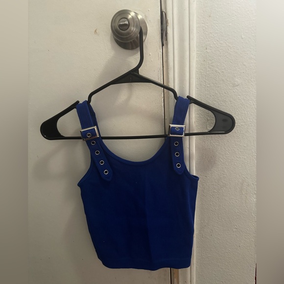 Blue - Picture 1 of 2